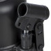 RUNTEC RT-WJ20 Домкрат бутылочный, двухштоковый,профессиональный 20 т, 150-245 мм (RT-WJ20)