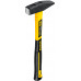 Молоток слесарный Hercules, 400 г STAYER Professional 20050-04_z02