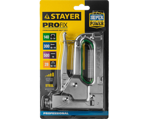 Терка полиуретановая Professional STAYER 220x420 мм 0812-22-42  