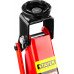 Домкрат подкатной в кейсе 2 т, 130 - 350 мм для легковых а/м R-28 RED FORCE Professional STAYER 43153-2-K