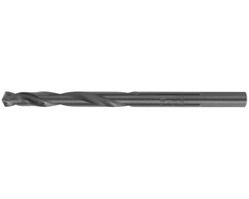 Сверло по металлу Cutop Special, HSS-G, 6 х 93/51 мм (10 шт) (54-952)