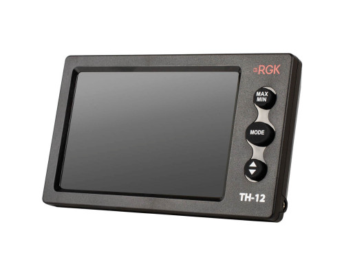Термогигрометр RGK TH-12