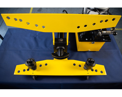 Трубогиб электрогидравлический TOR HHW-2D (118761)