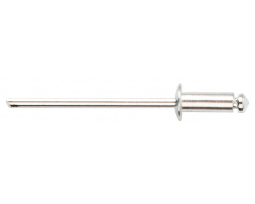 Заклепки мелкая фасовка, 50 шт., 3.2 х 8 мм (23718)