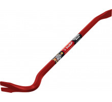 Лом-гвоздодер Hex-18 600 мм ЗУБР 2164-60