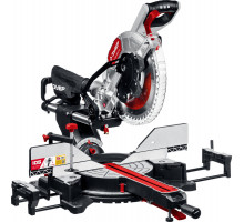 Пила торцовочная d 305 х 30 мм 1800 Вт с протяжкой ЗУБР ЗПТ-305-1800 ПЛ ЗПТ-305-1800 ПЛ