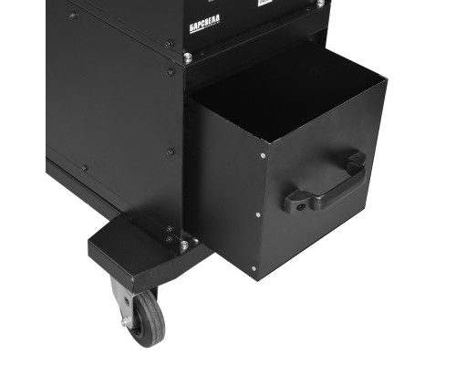 БАРСВЕЛД Profi MIG-507 DT2 W (MIG507DT2WNAKS)