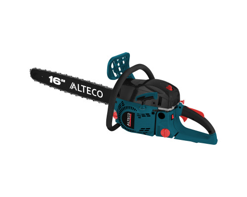 Бензопила GCS 45-40 ALTECO, шт