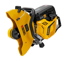 Бензорез МС-7440, 74 см3, диаметр диска 400 мм DENZEL (66302)