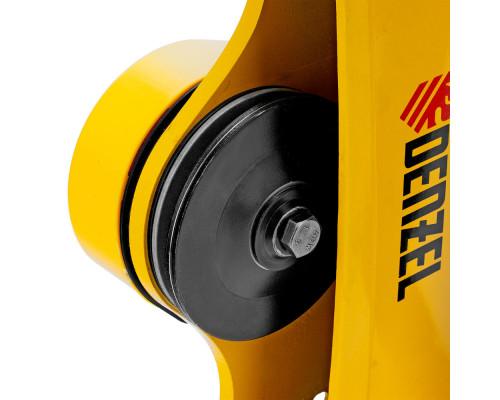 Бензорез МС-7440, 74 см3, диаметр диска 400 мм DENZEL (66302)