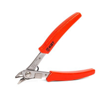 Бокорезы с держателем МС-01А серия ПРОФИ (КВТ)