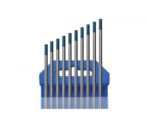 Электроды вольфрамовые КЕДР WL-20-175 D 3,0 мм(синий) AC/DC