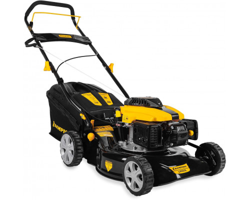 Газонокосилка CHAMPION LM4215 (1,5кВт 420мм 40л 25-70мм 1рычаг/8, 20,7кг) (LM4215)