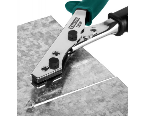 Ножницы просечные Coup KRAFTOOL 23274