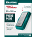 Болт DIN 933 класс прочности 8.8 M20 х 50 мм цинк 10 штук KRAFTOOL 303074-20-050
