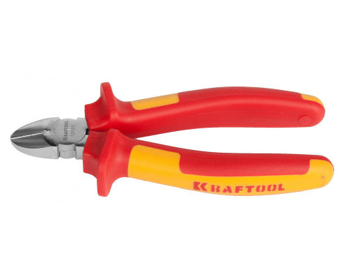 Бокорезы 160 мм Electro-Kraft KRAFTOOL 2202-5-16