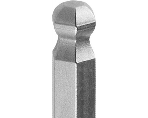 Отвертка Hex6 x 100 Х-Drive KRAFTOOL 250075-6-100