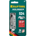 Крюковидные лезвия Solingen-S24, 5 шт KRAFTOOL 09643-S5_z02