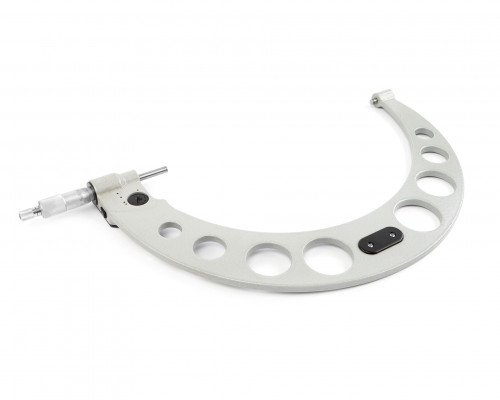 Микрометр МКЦ- 250 0,001 электр. SHAHE