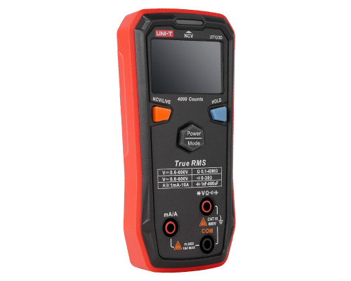 Мультиметр UNI-T UT123D