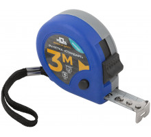 Рулетка Стандарт 3 м x 16 мм (16983М)
