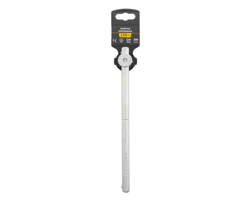 RUNTEC RT-H12T250 Вороток Т-образный RUNTEC CrV, 1/2