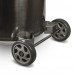 RUNTEC RT-SS0581 Установка для слива масла с щупами 80 л (RT-SS0581)