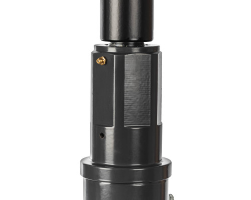 RUNTEC RT-TJ010QT Стойка трансмиссионная гидравлическая 1 т, быстрый подъем, TECHNIC (RT-TJ010QT)