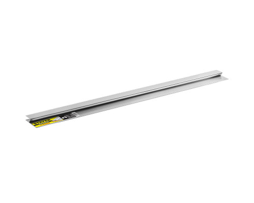 Правило штукатурное 2.5 м STAYER Professional 10745-2.5
