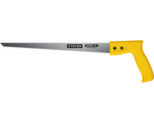 Ножовка выкружная мини Compass, 300 мм STAYER 1518_z01