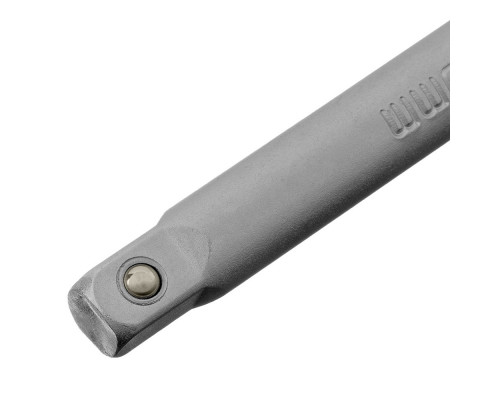 Удлинитель, 150 мм, 1/4, CrV Stels