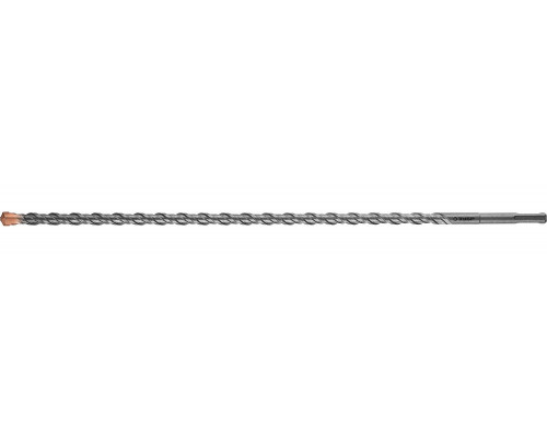 ЗУБР 22 x 1000 мм, SDS-plus бур, Профессионал (29314-1000-22_z01)