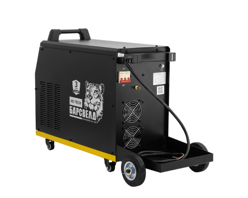 БАРСВЕЛД Hi-Tech MIG-317 DT2P (MIG317DT2P)