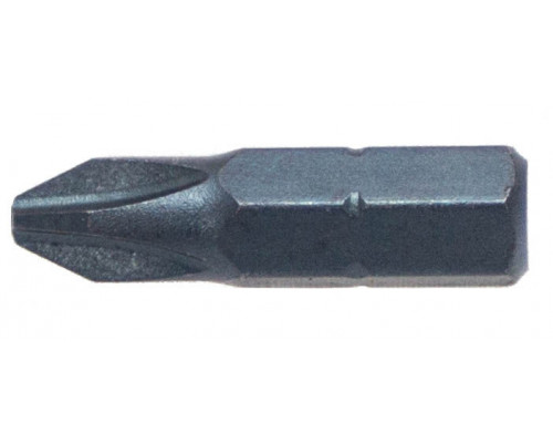 Бита, с шестигранным хвостовиком, 1/4