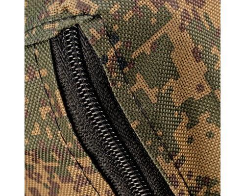 Чехол универсальный для генераторов Denzel (94908)