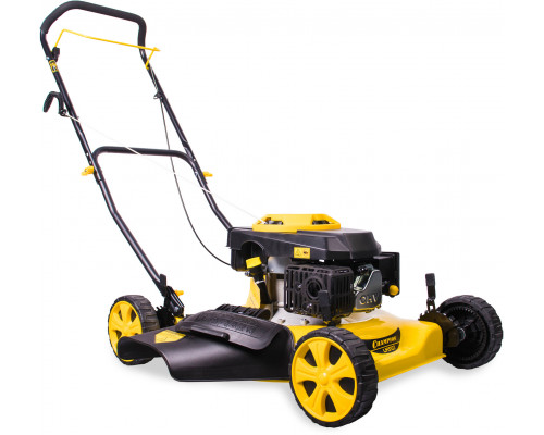 Газонокосилка CHAMPION LM5127 (2,6кВт 500мм 25-75мм 4рычага/6, 22,6кг) (LM5127)