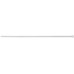 Хомуты нейлоновые для проводов, белые 100 шт., 7,6х400 мм (60382)
