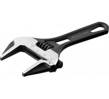 Ключ разводной SlimWide Compact, 140/33 мм (27266-20) KRAFTOOL