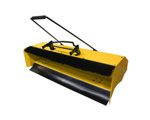 Контейнер для мусора для машины подметально-уборочной CHAMPION GS50100 (C3062)