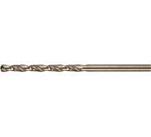 KRAFTOOL Cobalt, 1.5 х 40 мм, сталь М35(S2-10-1-5), HSS-Co(5%), сверло по металлу (29655-040-1.5_z01)