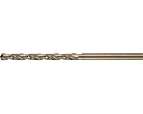 KRAFTOOL Cobalt, 1.5 х 40 мм, сталь М35(S2-10-1-5), HSS-Co(5%), сверло по металлу (29655-040-1.5_z01)