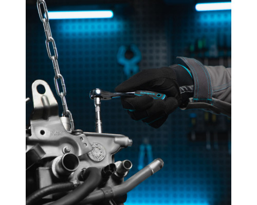 Набор инструментов, 1/4