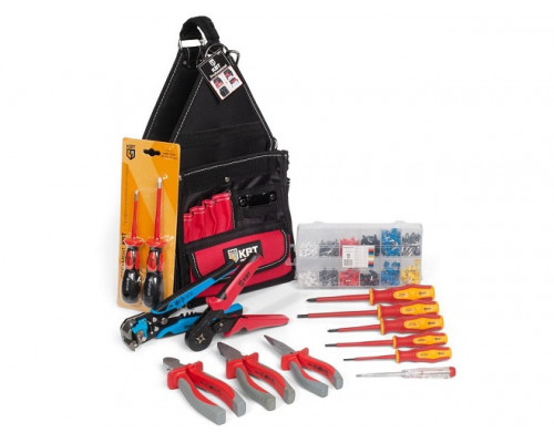 Набор инструментов 