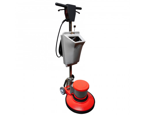 Однодисковая машина (полотер) электрическая EVOline FME 1500
