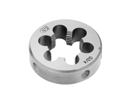 Плашка G3/4 Сибртех