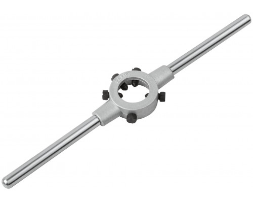 Плашкодержатель №3 25х9 мм