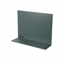 Полка стенка 900 мм (2000_2 тумба) RUNTEC CS202-7016