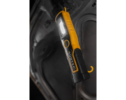 RUNTEC RT-AT210 Светильник переносной аккумуляторный RT-AT210 (RT-AT210)
