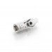 RUNTEC RT-H38UJ Кардан шарнирный RUNTEC CrV, 3/8