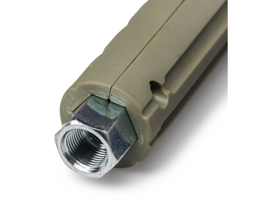 RUNTEC RT-SBG Пистолет для пескоструйного аппарата RT-SB5, RT-SB10 (RT-SBG)